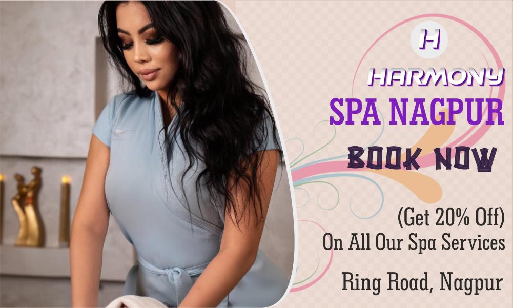 Body to Body Massage in Nagpur